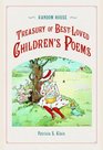 Random House Treasury of BestLoved Children's Poems