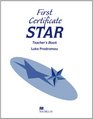First Certificate Star Teacher's Book