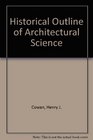 Historical Outline of Architectural Science