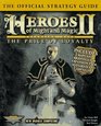 Heroes of Might  Magic II The Price of Loyalty  The Official Strategy Guide