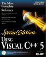Using Visual C 5