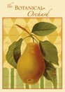 Botanical Orchard Boxed Notecards
