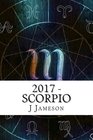2017  Scorpio