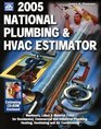 2005 National Plumbing  Hvac Estimator