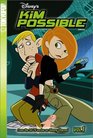 Kim Possible Cine-Manga, Vol 1