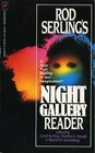 Rod Serling's Night Gallery Reader