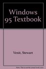 Windows 95 Textbook  Standard Edition