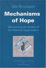 Mechanisms of Hope