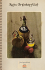 Recipes: The Cooking of Italy