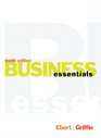 Business Essentials Plus 2014 MyBizLab with Pearson eText  Access Card Package