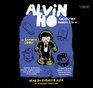 Alvin Ho Col Bks 34