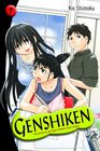 Genshiken The Society for the Study of Modern Visual Culture Vol 7