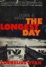 The Longest Day June 6 1944