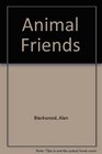 Animal Friends