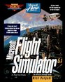 Microsoft Flight Simulator 51  The Official Strategy Guide