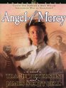 Angel of Mercy (Trials of Kit Shannon, Bk 3) (Large Print)