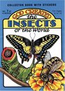 God Created the Insects of the World