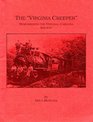 The Virginia Creeper Remembering the VirginiaCarolina Railway