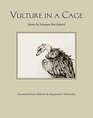 Vulture in a Cage Poems by Solomon Ibn Gabirol