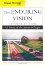 Cengage Advantage Books The Enduring Vision