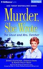 Murder She Wrote The Ghost and Mrs Fletcher