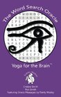 The Word Search Oracle Yoga for the Brain