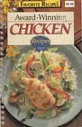 AwardWinning Chicken Recipes