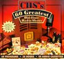 CBS\'s 60 Greatest Old-Time Radio Shows