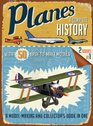 Planes A Complete History