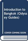 Introduction to Bangkok