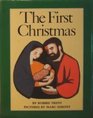 The first Christmas