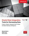 Oracle Data Integration Tools for Harnessing Data