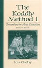 The Kodaly Method I Comprehensive Music Education