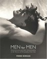 Men for Men Homoeroticism and Male Homosexuality in the History of Photography 18402006