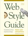 Web Style Guide 4th Edition Foundations of User Experience Design