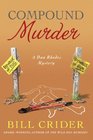 Compound Murder (Dan Rhodes, Bk 20)