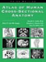 Atlas of Human CrossSectional Anatomy With CT and MR Images