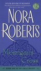 Morrigan's Cross (Circle, Bk 1)