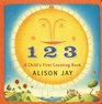 1 2 3 A Child's First Counting Book