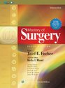 Mastery of Surgery 2 Volume Set