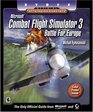 Combat Flight Simulator 3 Sybex Official Strategies  Secrets