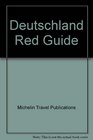 Deutschland Red Guide