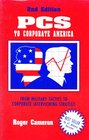 PCs to Corporate America: From Military Tactics to Corporate Interviewing Strategy