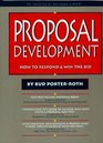 Proposal Development How to Respond  Win the Bid