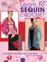 Learn to Sequin Crochet