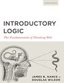 Introductory Logic Student Edition