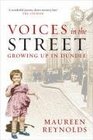 Voices in the Street Growing Up in Dundee