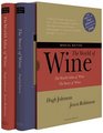 World of Wine The  Boxed Set