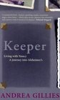 Keeper Living with Nancy