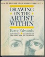 DRAWING ON THE ARTIST WITHIN